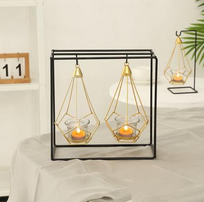 Remote Control Rechargeable LED Candle Tea Lights (Set of 6) - Flameless LED Candles - Vivid Flickering like real candles,Battery Operated/Powered Candles,No Wax No Mess, No Fire Risk