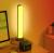 RGB Bedroom Atmosphere Light with 24key Remote Controller - Gaming Computer Pickup Atmosphere Light, Desktop Pickup Light, Music Atmosphere Light - 1 or 2 PCS Pack Optional
