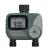 Watering hose timer, sprinkler timer, garden faucet irrigation timer controller, programmable automatic watering system/manual/rain delayed watering timer, IP54 waterproof