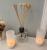 Rechargeable LED Candle TeaLight (Set of 12) - Flameless LED Candle Lights - Flickering Amber,Battery Operated/Powered Candles,No Wax No Mess, No Fire Risk, Windproof, Portable
