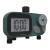 4 outlets Watering hose timer, sprinkler timer, garden faucet irrigation timer controller, programmable automatic watering system/manual/rain delayed watering timer, IP54 waterproof 4 outlets Watering hose timer, sprinkler timer, garden faucet irrigation timer controller, programmable automatic watering system/manual/rain delayed watering timer, IP54 waterproof