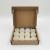 Φ3.6cm * H4.5cm LED Tea Light Candles with Remote Control & Timer function (12PCS Pack) - Operated By CR2450 Button Battery (Battery is Included) - Lighting up to 200 hours;