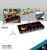 Mini Table Tennis Board Portable Desktop Ping Pong Table for Outdoor Outing or Indoor Large Size (4 sizes for options) Mini Table Tennis Board Portable Desktop Ping Pong Table for Outdoor Outing or Indoor Large Size (4 sizes for options)