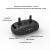 Dog Bark Collar, Smart Collar for Dog Training, No Shock,Beep & Vibration, Anti Bark Collar for Large Dog,Medium Dog, Small Dog Weighing from 6-110 lbs Dog Bark Collar, Smart Collar for Dog Training, No Shock,Beep & Vibration, Anti Bark Collar for Large Dog,Medium Dog, Small Dog Weighing from 6-110 lbs