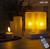 Remote Control Rechargeable LED Candle Lights (Set of 12), 30+ Lasting Hours, Flameless LED Tea Lights - Flickering Amber,Battery Operated/Powered Candles,No Wax No Mess, No Fire Risk, Windproof, Portable