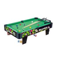 74cm*40cm*19cm Mini Pool Table - Small Tabletop Pool Table for Adults and Kids - Fun Portable Mini Billiards Game