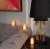 Inductive Rechargeable LED Candles (4PCS Set), Wireless Induction Flameless Flickering Tea Lights, Warm White Color, Battery Operated/Powered Electric Candles,No Wax No Mess, No Fire Risk, Windproof Inductive Rechargeable LED Candles (4PCS Set), Wireless Induction Flameless Flickering Tea Lights, Warm White Color, Battery Operated/Powered Electric Candles,No Wax No Mess, No Fire Risk, Windproof