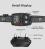 Dog Bark Collar, Rechargeable Anti Barking Training Collar with Beep Vibration Shock for Large/Medium/Small Dogs,Bark Shock Collar with 7 Adjustable Sensitivity,IP67 Waterproof,Effective & Humane