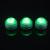 Submersible Led Lights with Remote (10PCS SET, Premium CR2045 Batteries, Super Long Lasting), Small Underwater Tea Lights Candles Waterproof RGB Multi-color Mini Flameless Accent Lights Battery Operated Vase Pool Pond Lantern Decoration Lighting (10pcs)