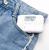 Electronic Pill Box (6 grids) with timer - Digital Tablet Organizer with Alarm Setting, Smart Pill Taking Reminder