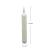 Φ2.1cm * H15.5cm Battery Operated LED Taper Candles Lights (12PCS Pack), 2 x AA Batteries Operated (Not Included), Flameless Flickering Flame