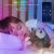 WIFI & Bluetooth Smart LED Strip Lights (IP20 Indoor Use), RGB Dimmable Color Changing Lights Strip with APP Control or 44-Key IR Remote Controller, Self-Adhesive Flexible 12V Bright LED Tape Light Kit for Home Party Holiday