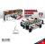 51cm*44cm*17.5cm Tabletop Football Table- Portable Mini Table Football / Soccer Game Set with Two Balls and Score Keeper for Adults and Kids 51cm*44cm*17.5cm Tabletop Football Table- Portable Mini Table Football / Soccer Game Set with Two Balls and Score Keeper for Adults and Kids