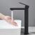 H31CM Bathroom Basin Faucet/Kitchen Sink Faucet, SUS304 Stainless Steel