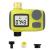 Sprinkler timer, garden hose water timer with brass rotation, 3 planned watering hose timers, automatic irrigation timer with child lock, cycle plan, rainfall delay, outdoor hose timer Sprinkler timer, garden hose water timer with brass rotation, 3 planned watering hose timers, automatic irrigation timer with child lock, cycle plan, rainfall delay, outdoor hose timer