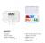 Digital Alarm Pill Box, 4 Large Compartment Pill Box, Large Capacity Medicine Organizer for Vitamins, Supplements, Electronic Pill Dispenser - Blocking Out The Sun and Sealing Design