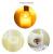 Φ5.3cm LED Flameless Wax Candles (9 PCS SET) - Battery Operated Electric LED Pillar Candles with Remote Control Cycling 24 Hours Timer - Real Wax, 3D Wick, Realistic Flickering, Vivid Christmas/Festival/Party Decorative Candle Sets