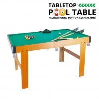 Mini Pool Table - Small Tabletop Pool Table for Adults and Kids - Fun Portable Mini Billiards Game (2 sizes for options) Mini Pool Table - Small Tabletop Pool Table for Adults and Kids - Fun Portable Mini Billiards Game (2 sizes for options)