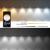 E26/E27 WiFi Bluetooth Smart LED Bulbs (including 28-key Remote Controller), APP Control RGB+CCT Dimmable & Color Changing, Compatible with Alexa Google Home, 800 Lumens,Energy Saving Equivalent to 60W traditional Bulb