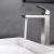 H31CM Bathroom Basin Faucet/Kitchen Sink Faucet, SUS304 Stainless Steel
