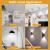 7W GU10 LED Bulb,630ml, 6500K