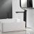 H31CM Bathroom Basin Faucet/Kitchen Sink Faucet, SUS304 Stainless Steel